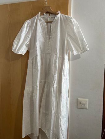 London Times Summer dress US10 EU40