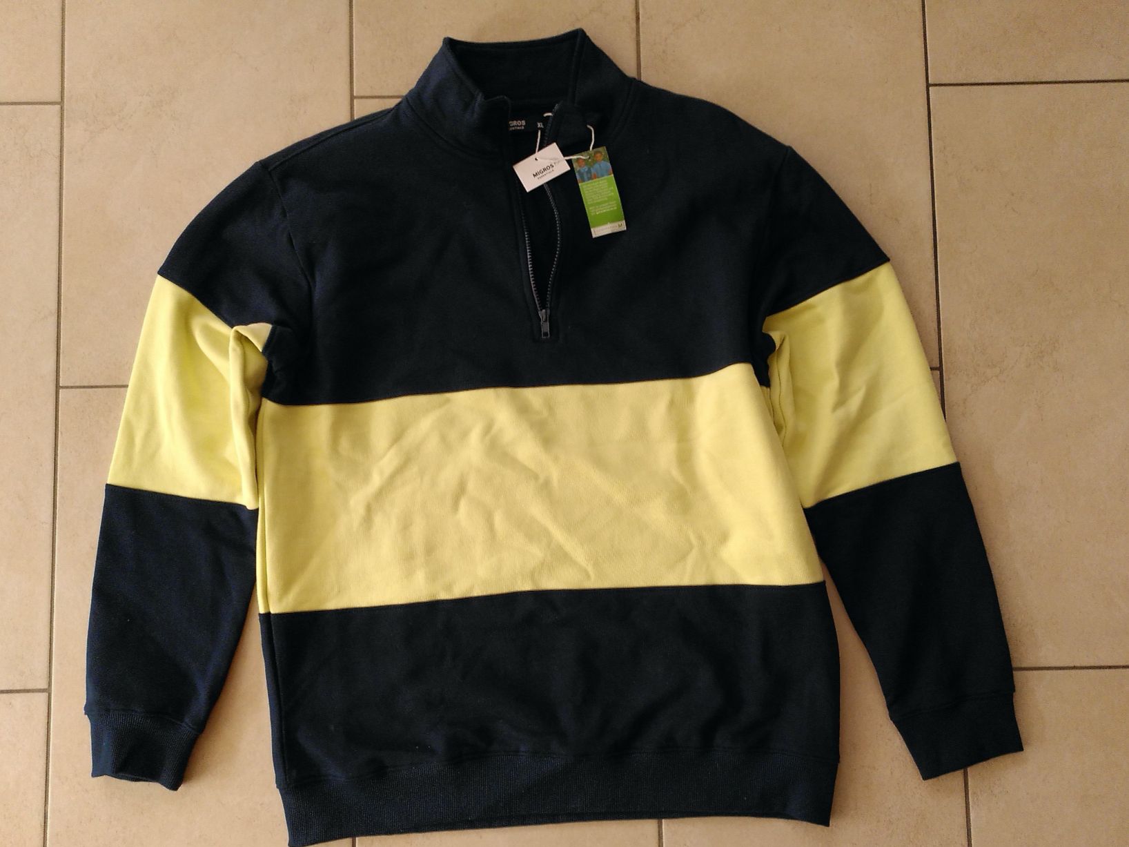 Pullover & Sweatshirts: PULLOVER FÜR HERREN GR.XL – Neu (gemäss Beschreibung) aus Brugg AG von olamim