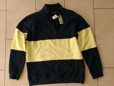 PULLOVER FÜR HERREN GR.XL