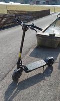 E-Scooter Kaabo Mantis 10 Dual Motor, Top Zustand!
