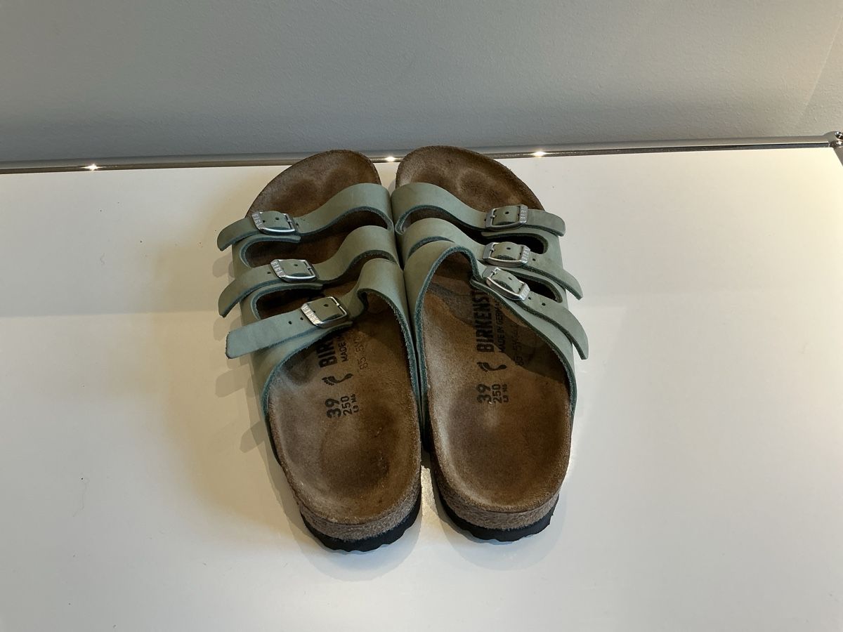 Birkenstock Scarpe da donna: Birkenstock  – Usato da Zürich venduto da lukasg.meier 3