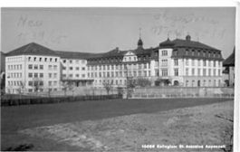 Appenzell, Kollegium St. Antonius