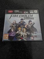 Fire Emblem Warriors Nintendo 3DS