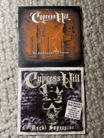2x Cypress Hill 