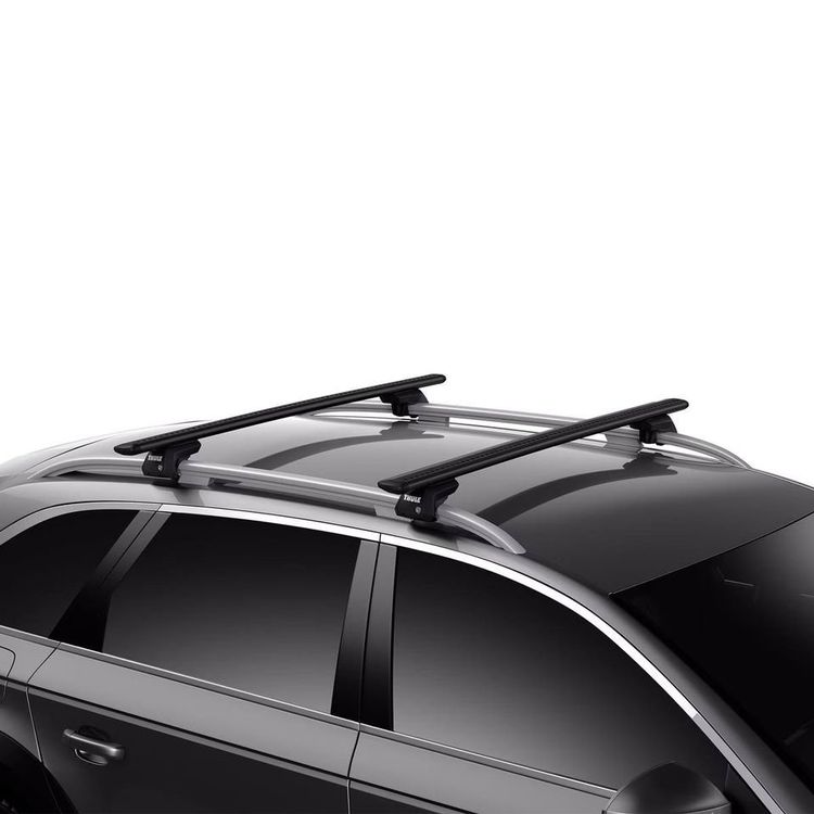 Thule Roof Rack System for Mercedes GLA or other similar Kaufen auf
