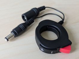 BionX Throttle G2 Gashebel 01-4474 (neu)