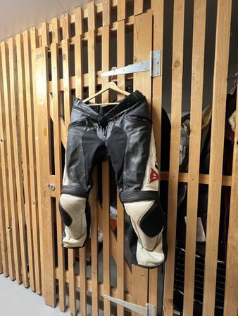 Dainese Motorradhose