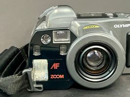 Olympus AZ-300 SuperZoom