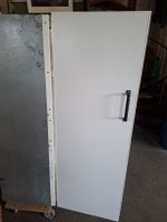 Kühlschrank ZUG de luxe weiss mit Gefrierfach , gebraucht
