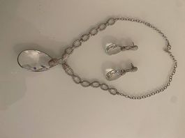 Swarovski Set