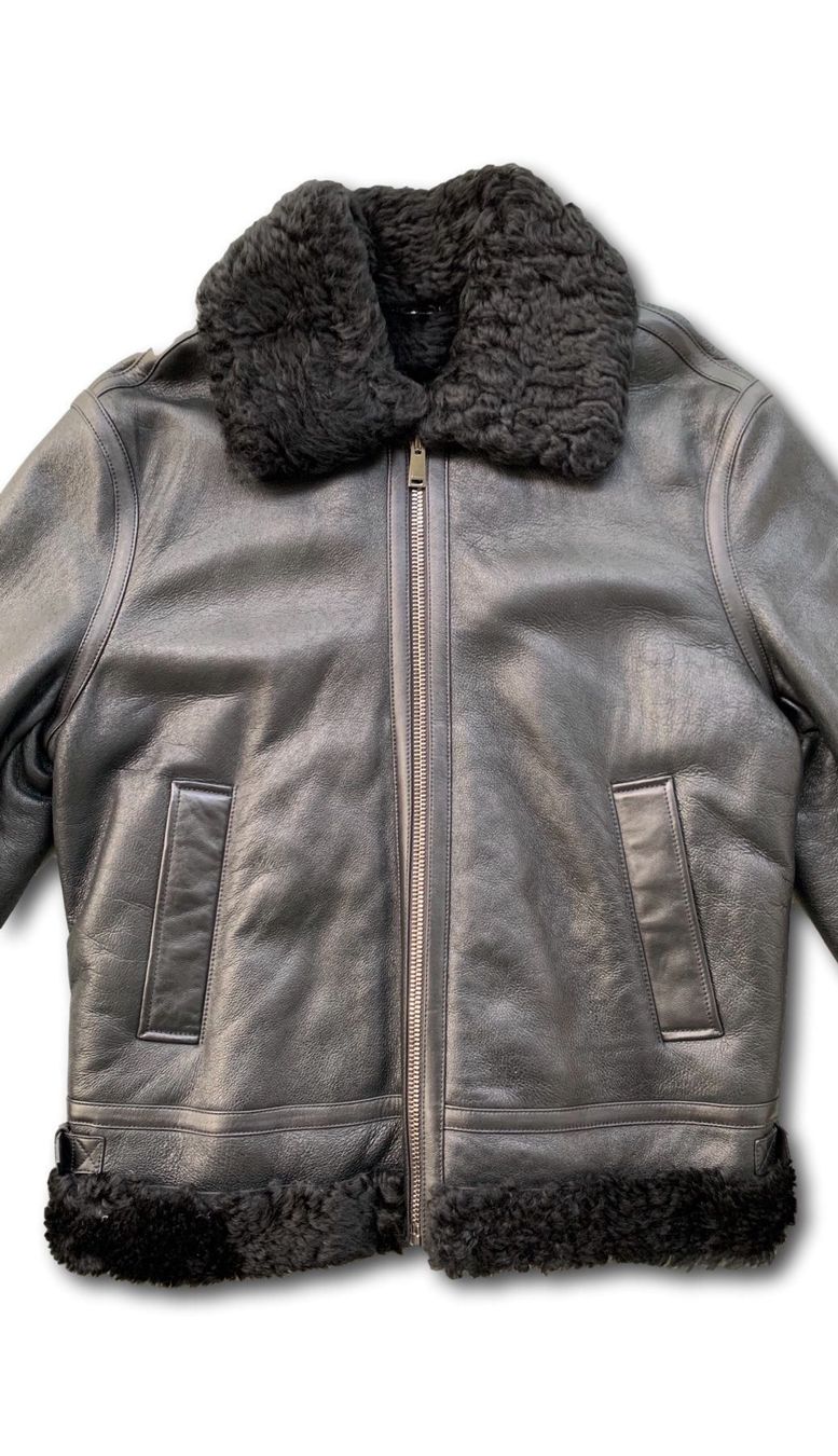 Versace Giacche: VERSACE Jacke – Usato da Basel venduto da MarkenundKleidung 2