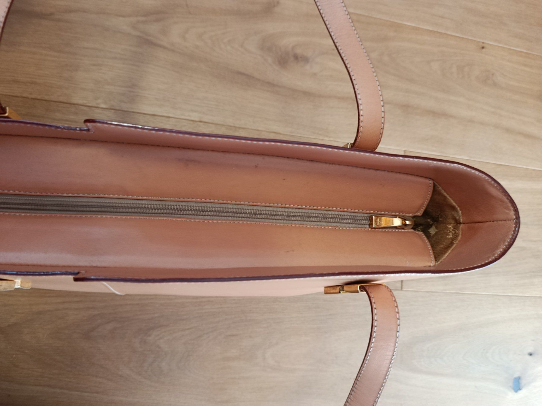 Mcm Taschen für Damen: MCM Shopper – Gebraucht aus Unterägeri von rockundco 4