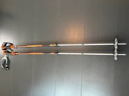 Black Diamond Skitourenstöcke