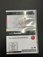 DVD - Der innere Schweinehund - NZZ Format - Top Zustand!