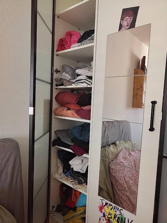 Armadi: Armoire – Usato da Neuchâtel venduto da Ansofix 1