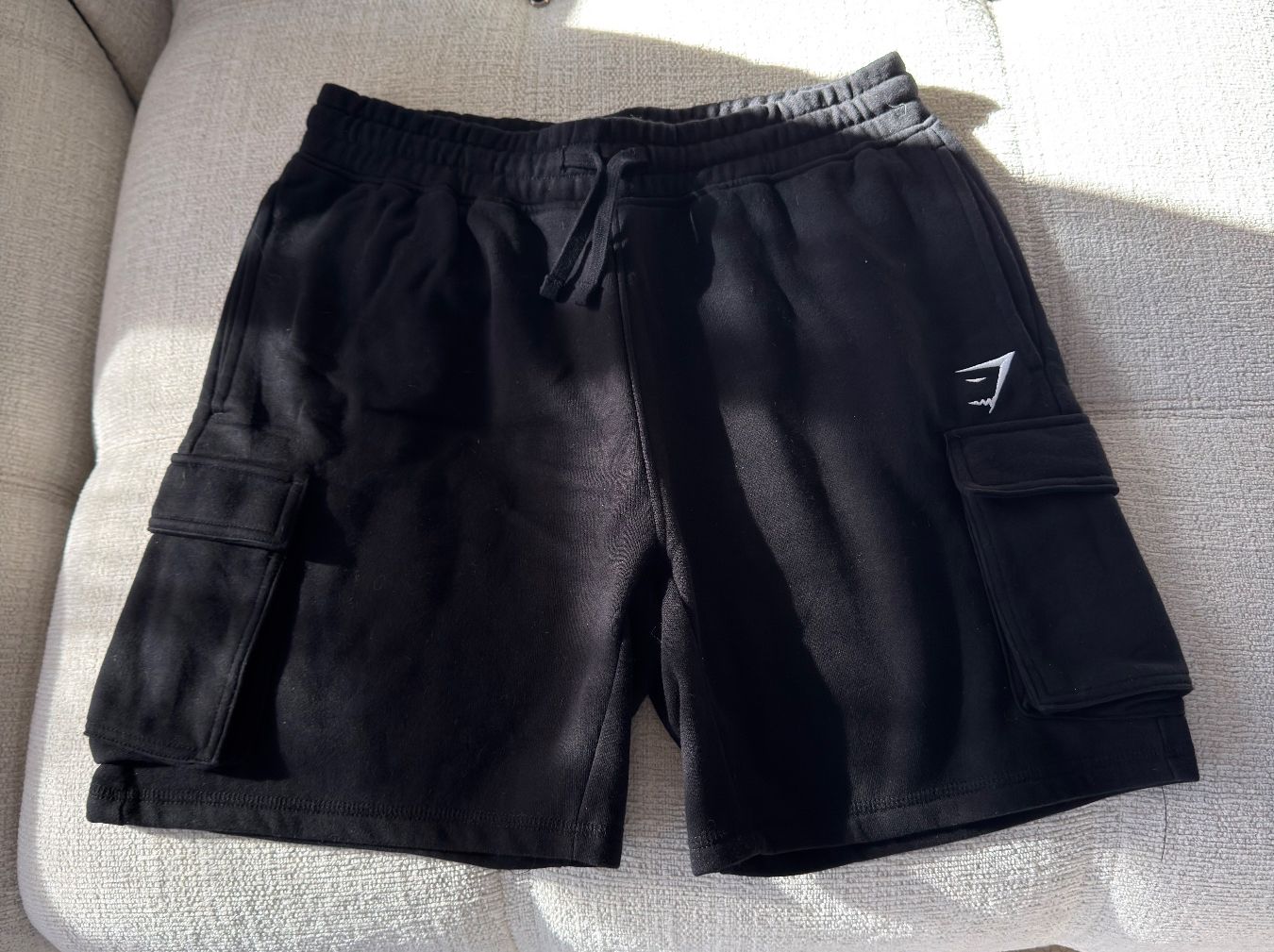Gymshark Pantaloni: Gymshark | Shorts – Nuovo (secondo la descrizione) da Horgen venduto da onur_5 1