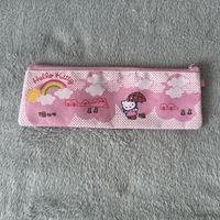 Trousse Hello Kitty Rose