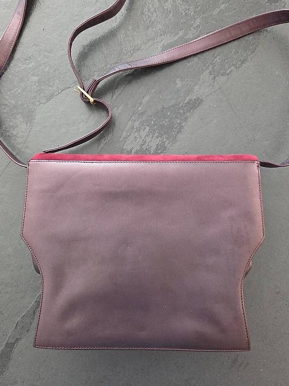 Taschen für Damen: Handtasche, Tasche von Pietro Sassi – Gebraucht aus Herznach von koro02 1