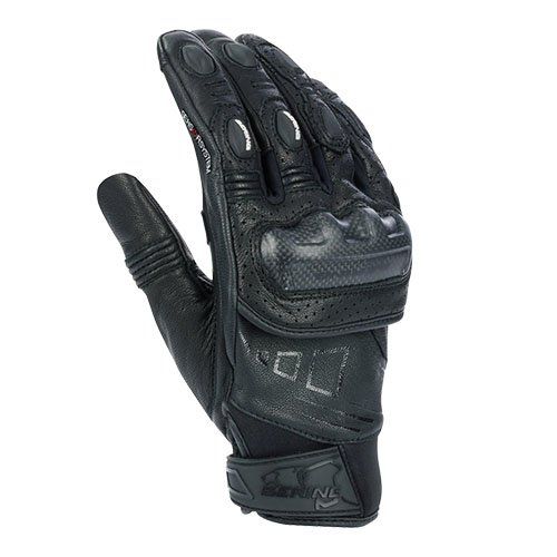 Guanti & manicotti: Bering Razzer Motorrad Handschuhe Neu! – Nuovo e nell'imballaggio originale da Goldau venduto da uzemotos