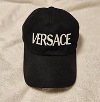 Versace cap