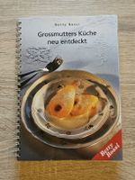 Betty Bossi Kochbuch Grossmutters Küche neu entdeckt