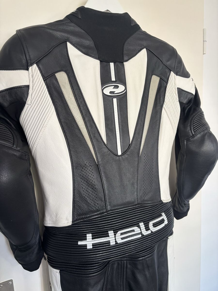 Held Anzüge & Kostüme: Held Motorrad Lederkombi Damen 36/38 – Gebraucht aus Ittigen von skg_2zkf 2