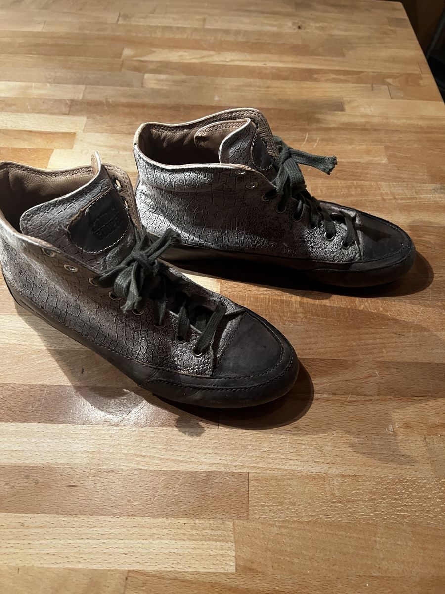 Cooper Scarpe da donna: Candice Cooper Gr. 37 – Usato da Münchenbuchsee venduto da wurzel123 1