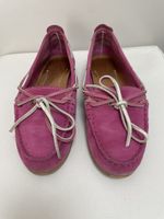 🌺 LEDER MOCASSIN VON MARC O‘POLO