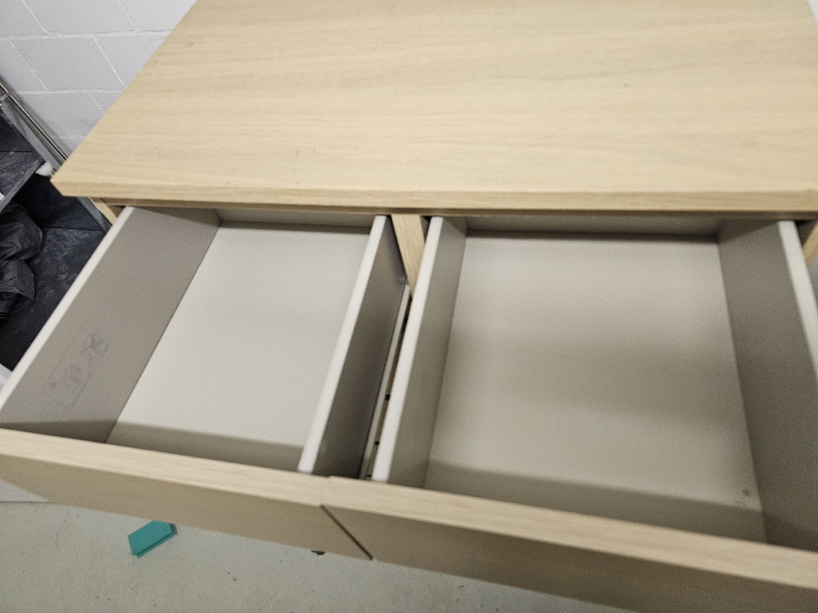 Ikea Cassettiere: Malm  – Difettoso da Goldau venduto da Sinux 4