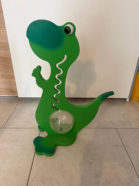 Spardosen: Spar-Dinosaurier – Gebraucht aus Riedt b.Erlen von yab_0911n