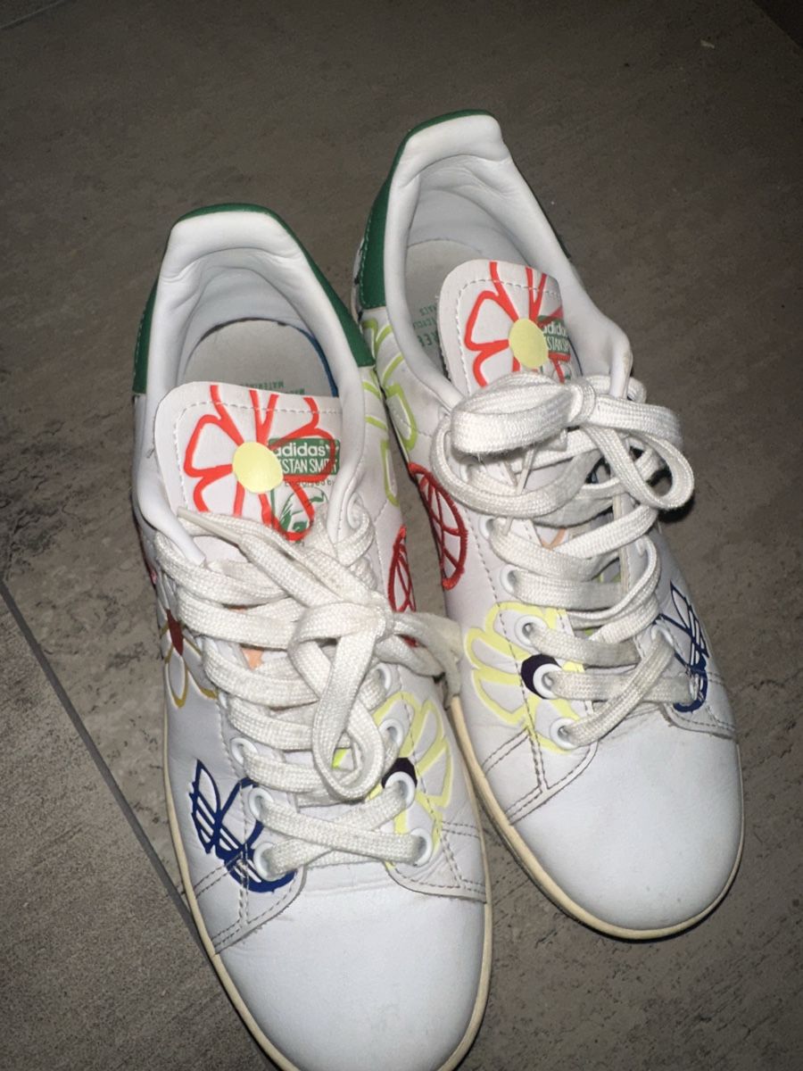 Damenschuhe: Adidas Stan Smith  – Gebraucht aus Martigny-Croix von mar_yt85 1
