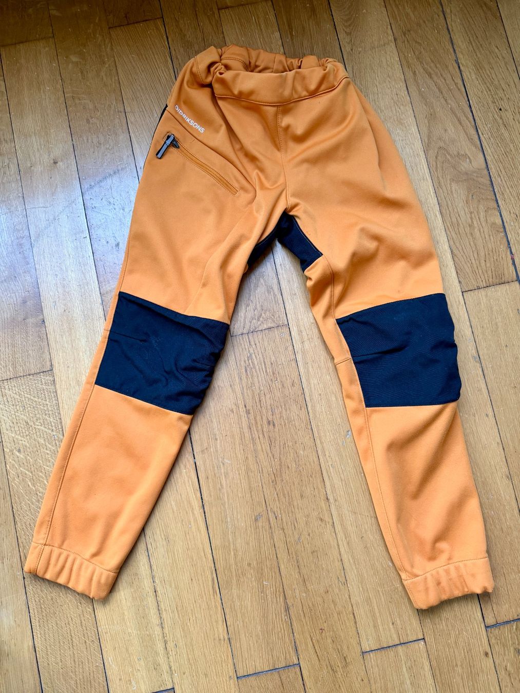 Didriksons Hosen: Softshell Hose Gr.140 – Gebraucht aus Spreitenbach von EdTasch