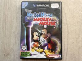 Jeu Game Cube - Mickey Mouse