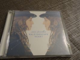 Sara Bareilles - Kaleidoscope Heart - CD