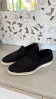 Herrenschuhe Loafers Gr. 42