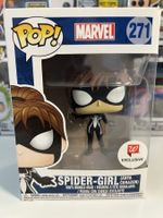 Funko POP! Marvel Spider-Girl (Anya Corazon) Edition Limitée