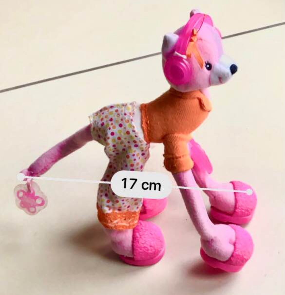 Puppen: Barbie Katze Mattel 2002 – Gebraucht aus horn von amazona01 3