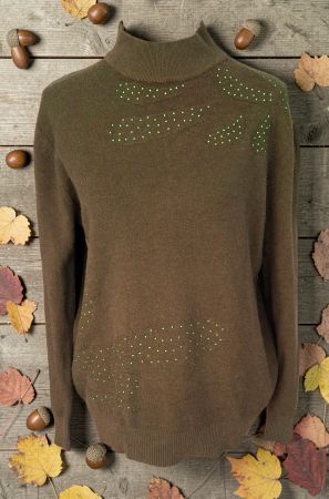 7014SE – Pull Mei Gao – L/XL