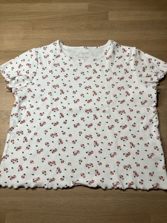 T-Shirt Cyrillus 16 ans