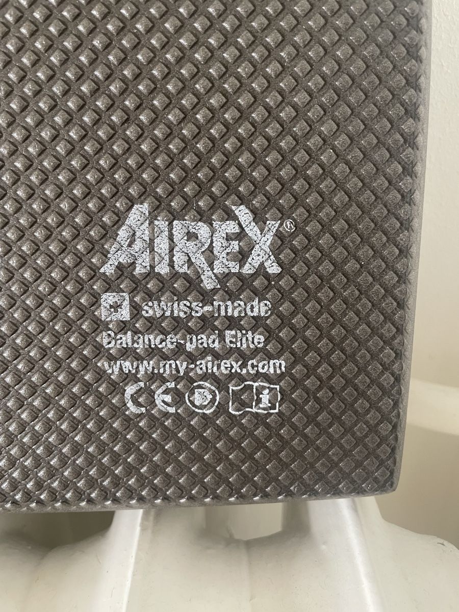 Airex Tappetini fitness: Airex Balance Pad Elite – Usato da Zürich venduto da knipso 1