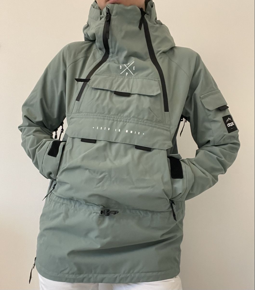 Sci: Veste de ski Dopesnow – Nuovo (secondo la descrizione) da Hauterive NE venduto da Liianna___ 1
