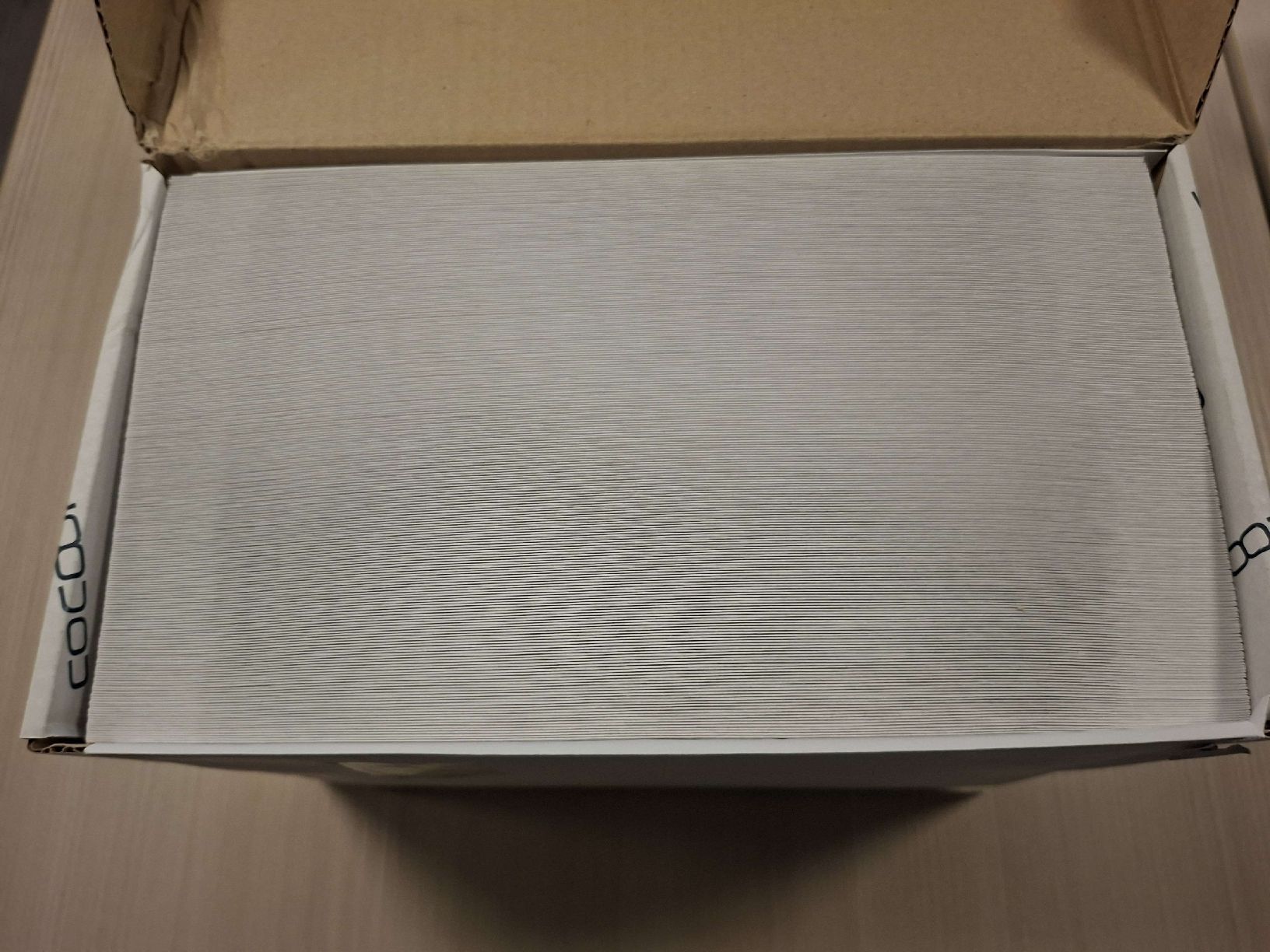 Buste & buste per spedizione: Enveloppes C4 avec fenetre  – Nuovo e nell'imballaggio originale da Crissier venduto da AT2SA
