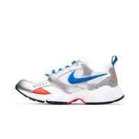 NIKE Air Heights Sneaker, weiss Gr. 42