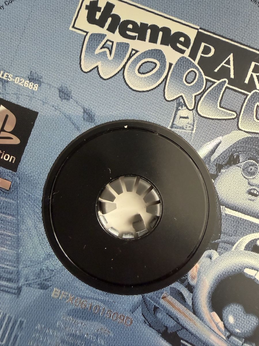 Spiele: Lot 6 jeux PlayStation 1 – Gebraucht aus Genève von sho_67qj 4