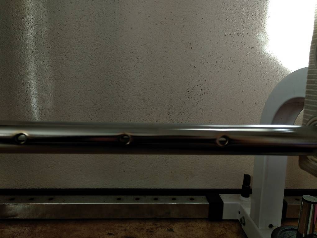 Armadi: Kleiderschrank Stange von Tchibo – Usato da Seewen SO venduto da Perle8 1