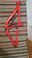 Fahrrad Rahmen von Price