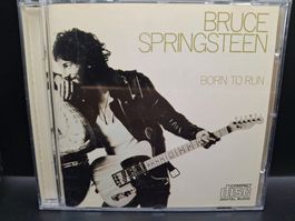 Bruce Springsteen – Born To Run