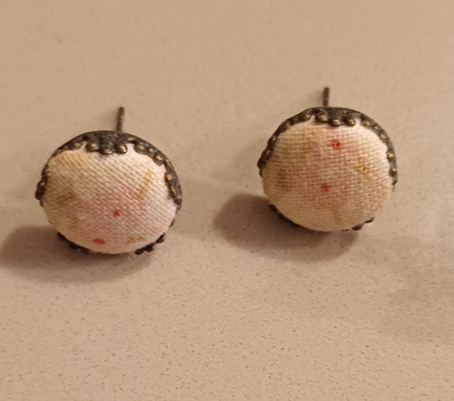 Sonstiger Schmuck: Vintage Schmuck Set, Dirndl Schmuck – Gebraucht aus Alpthal von Ing3_rid 5