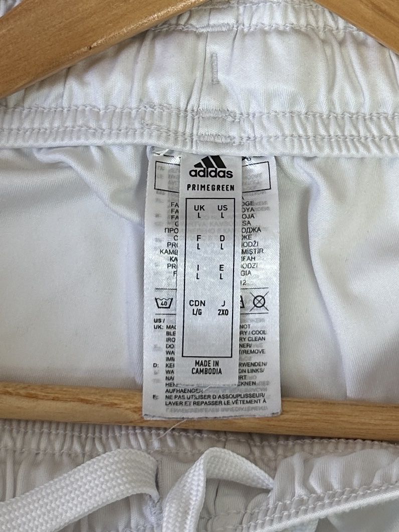Adidas Hosen: Bayern München Short G M – Gebraucht aus Maienfeld von tobeyl2020 3