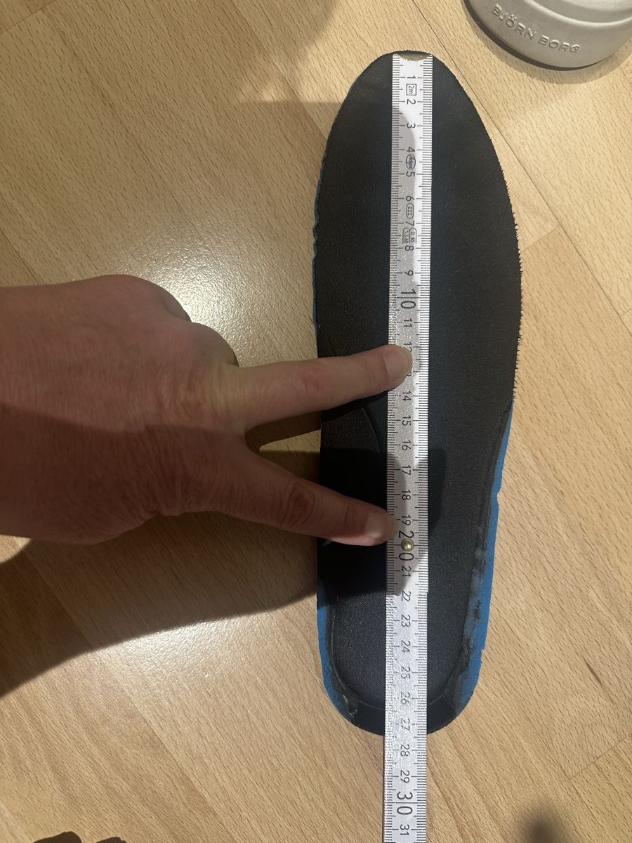 Scarpe da uomo: Sneaker Gr. 42 Björn Borg – Usato da Uetendorf venduto da Gar_9pvy 4